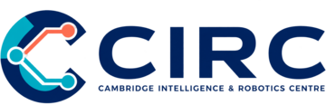 CIRC | Cambridge Intelligence & Robotics Centre